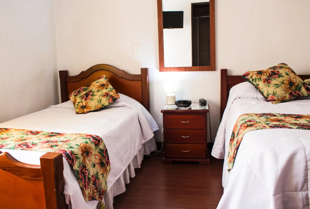 Hostal El Eden Manizales