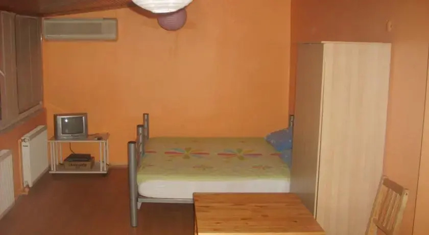 Applehill Suites - Taksim Studio Apartments in Istanbul