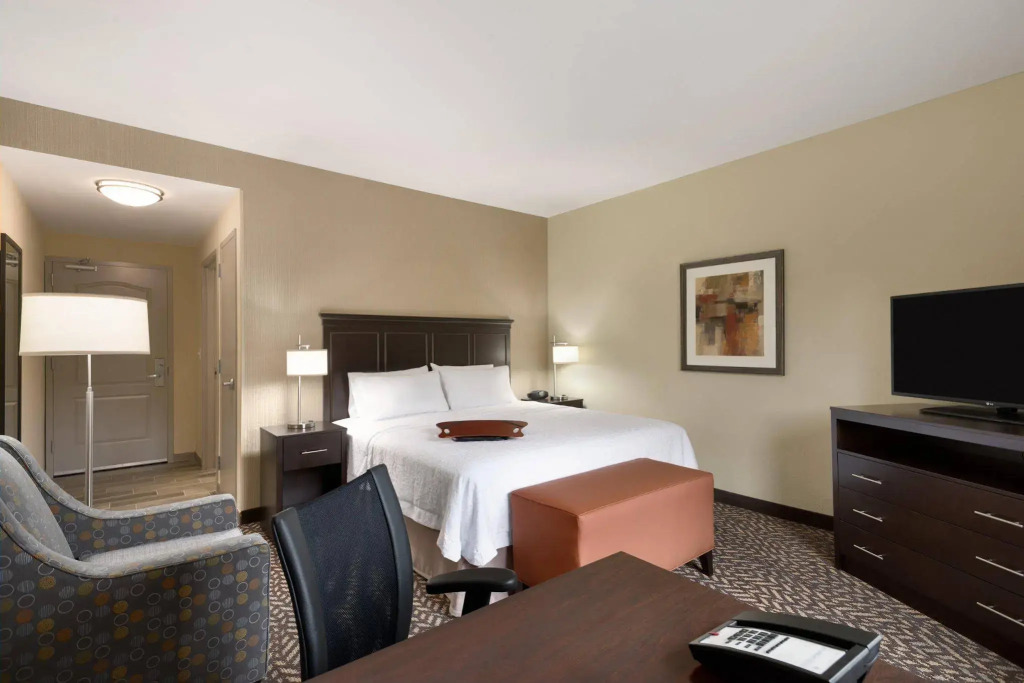 Hampton Inn Philadelphia/Voorhees