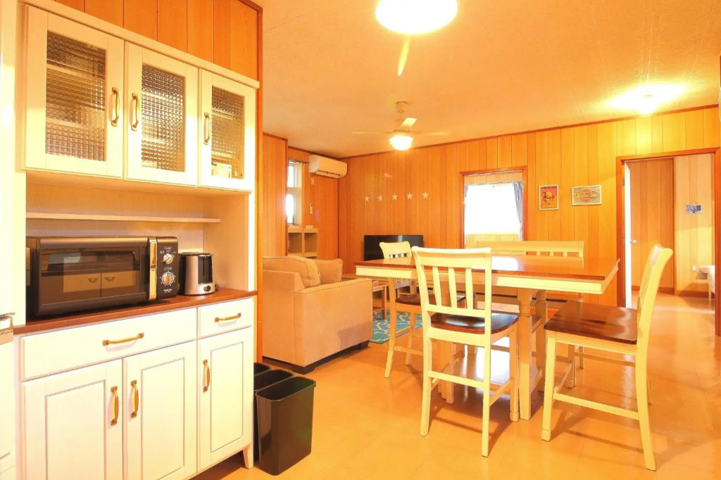 OCEAN VIEW MANSION 2F / Vacation STAY 60396
