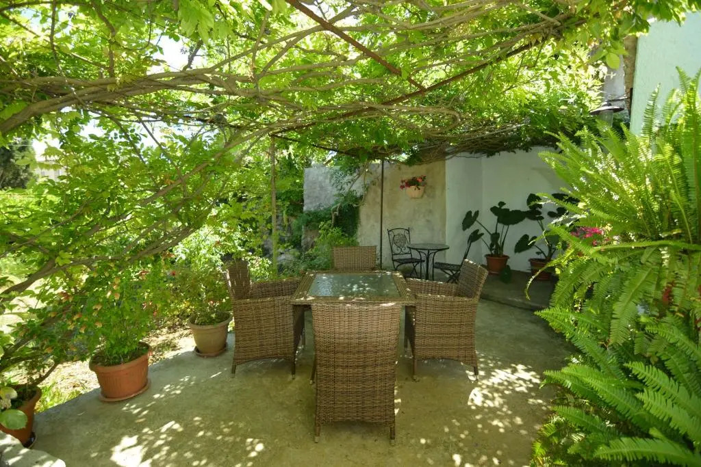 Apartment Renata