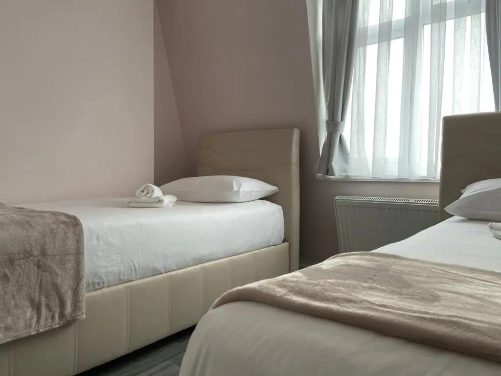 Boutique Apartments