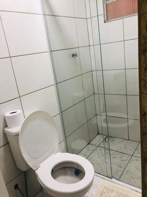 Apartamento no Tremembé 20