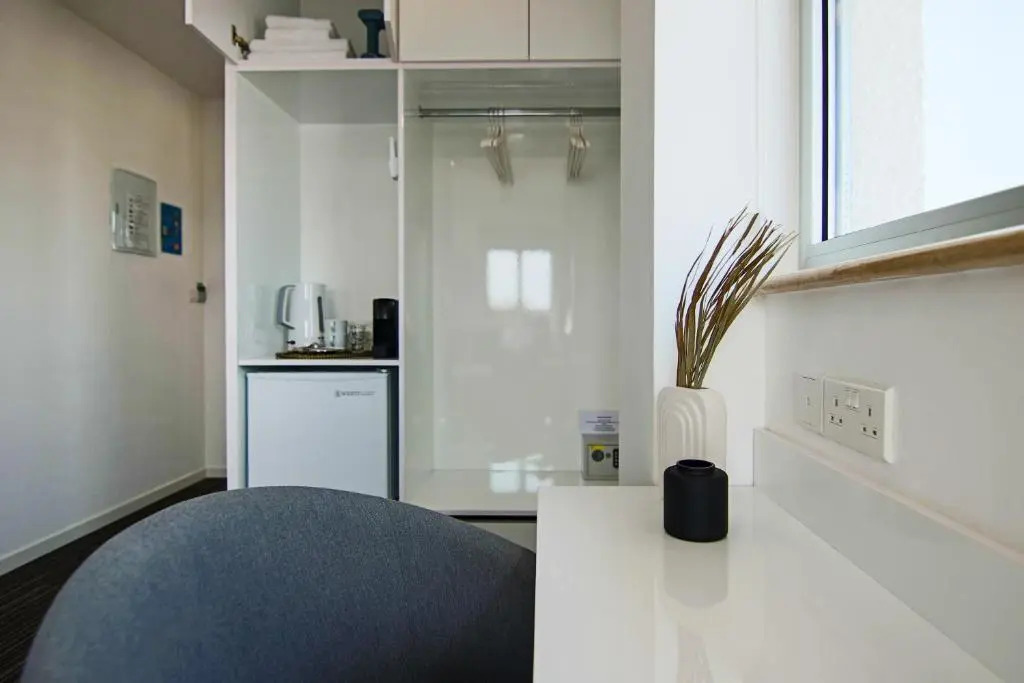 Phaedrus Living Luxury Suite Nicosia 510