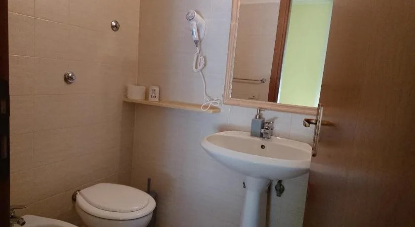 Albergo Casa Lupi