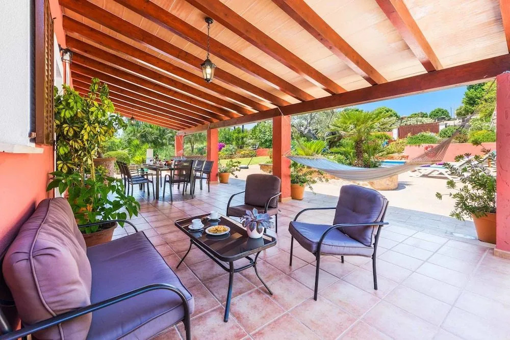 Villa Legendario