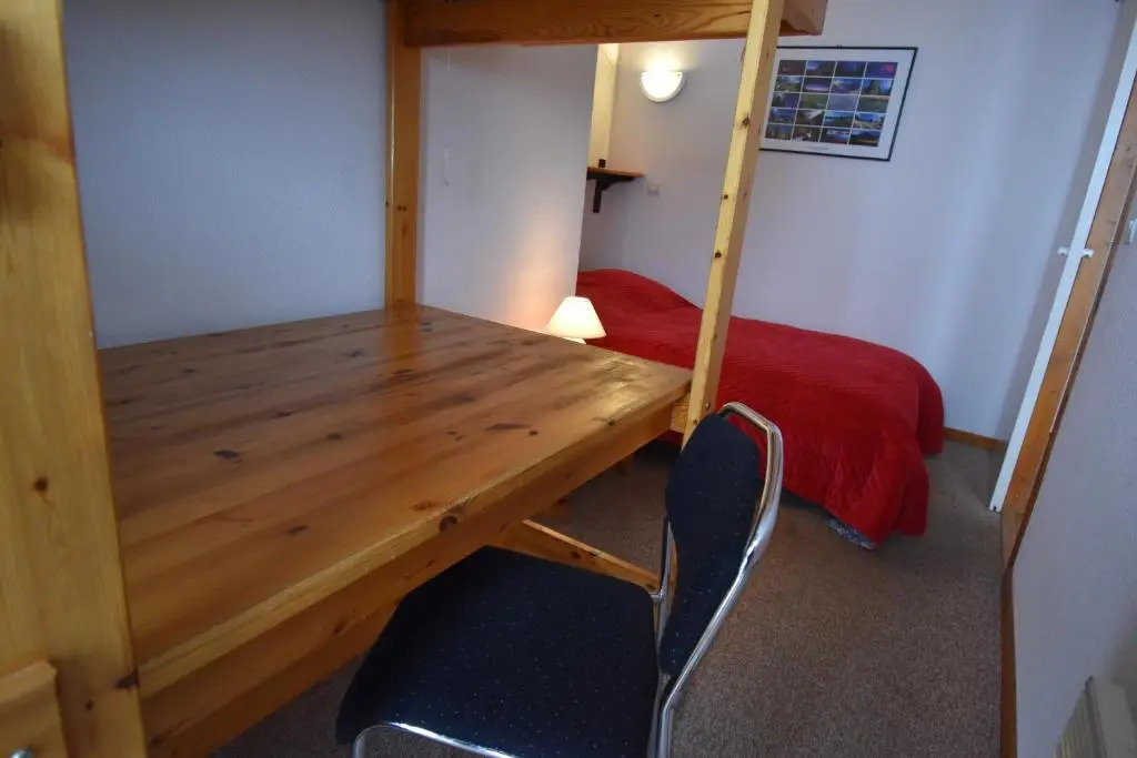 Vaujany Locations - Cochette II Apt 1 & 2