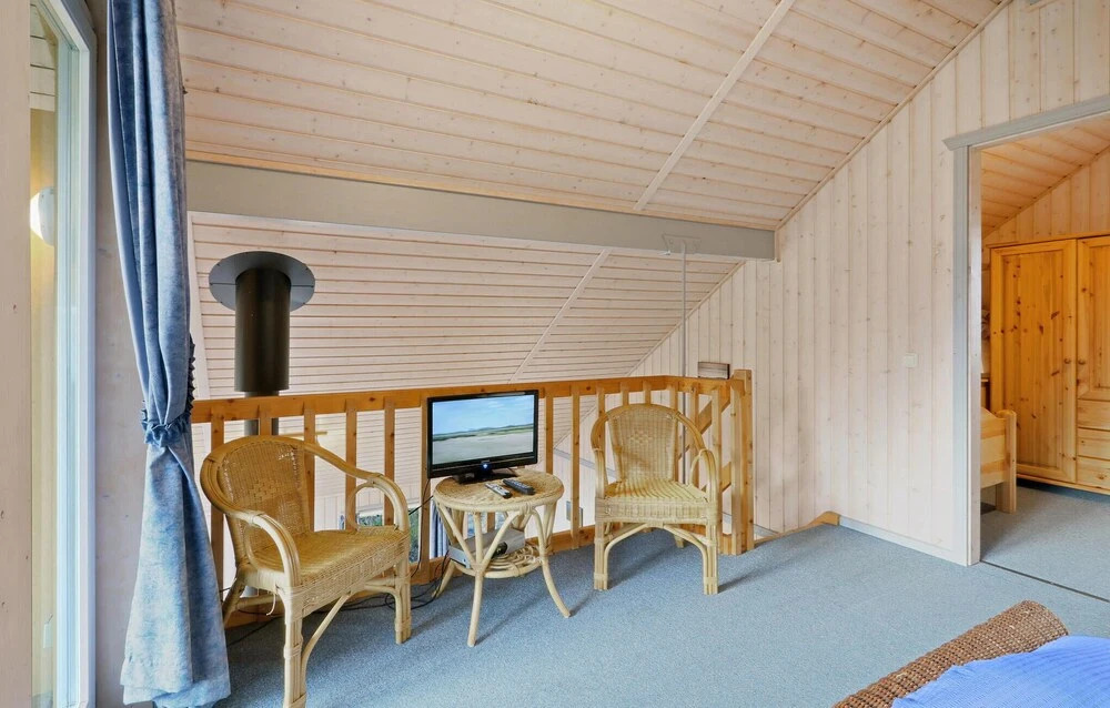 Stunning Home In Rechlin With Sauna