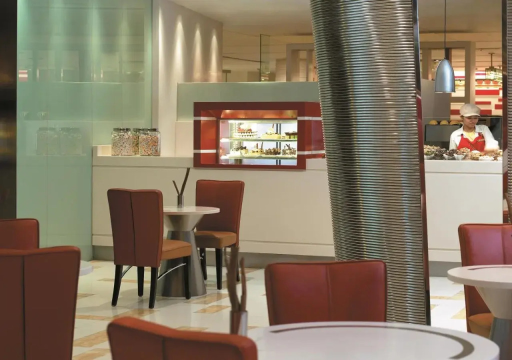 Shangri-La Kuala Lumpur