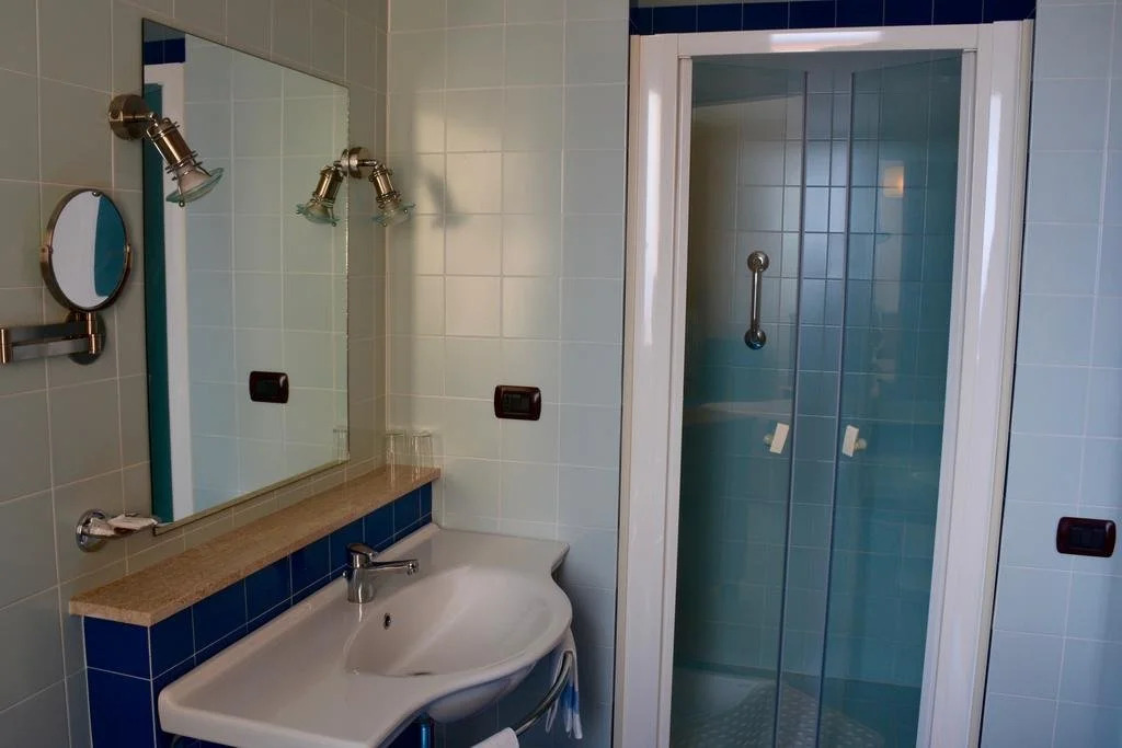 Hotel Villa Selene