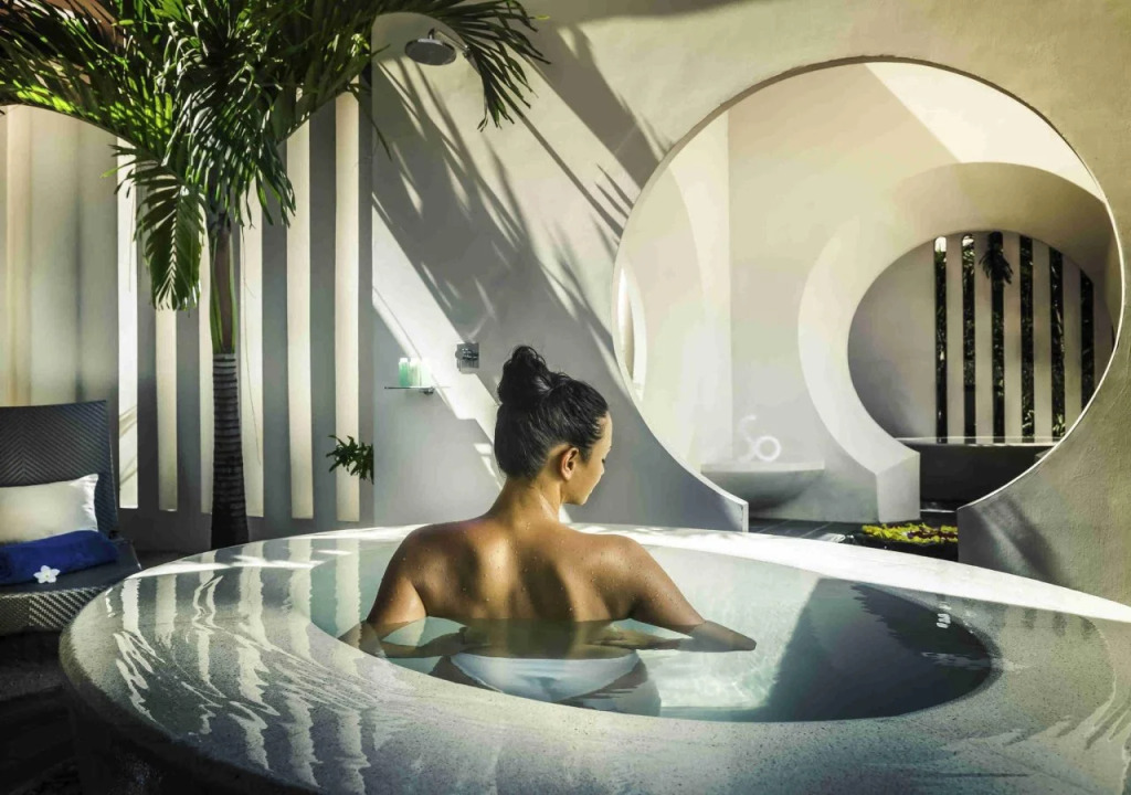 SO/ Sofitel Mauritius