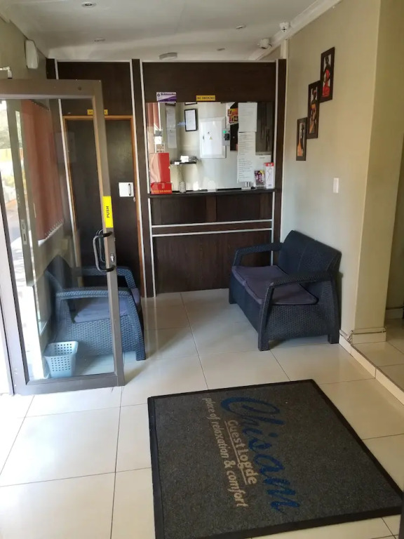 Chisam Guest Lodge Pty Ltd