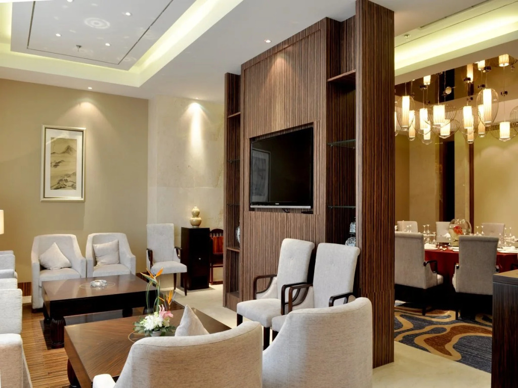 Chengdu An Tai An Rong Hotel