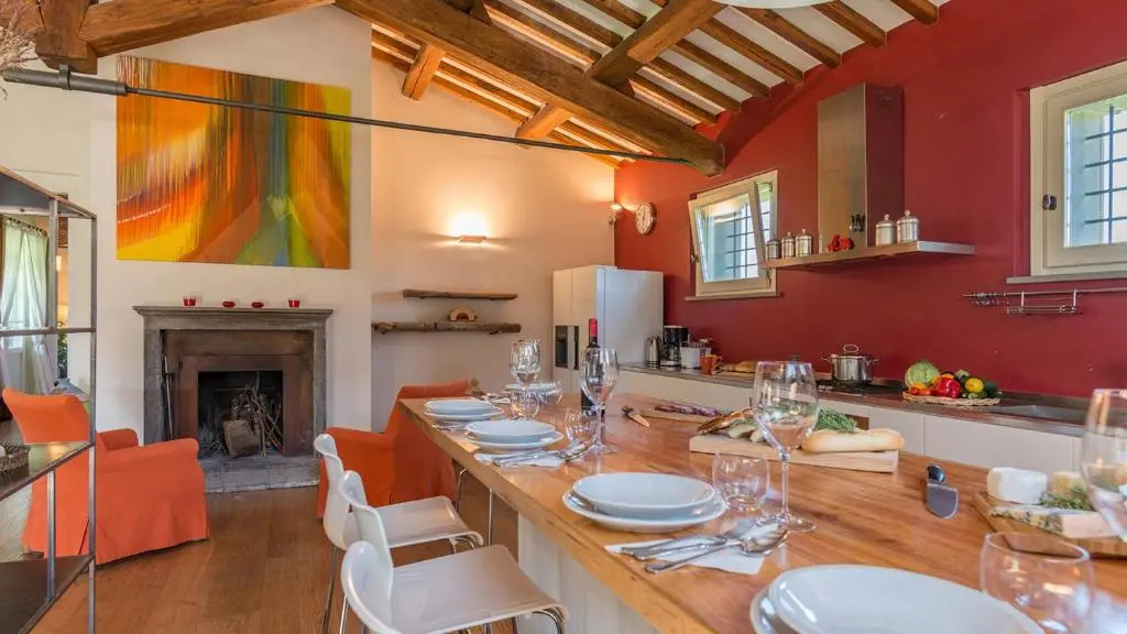 Tenuta Bellafonte 14, Emma Villas