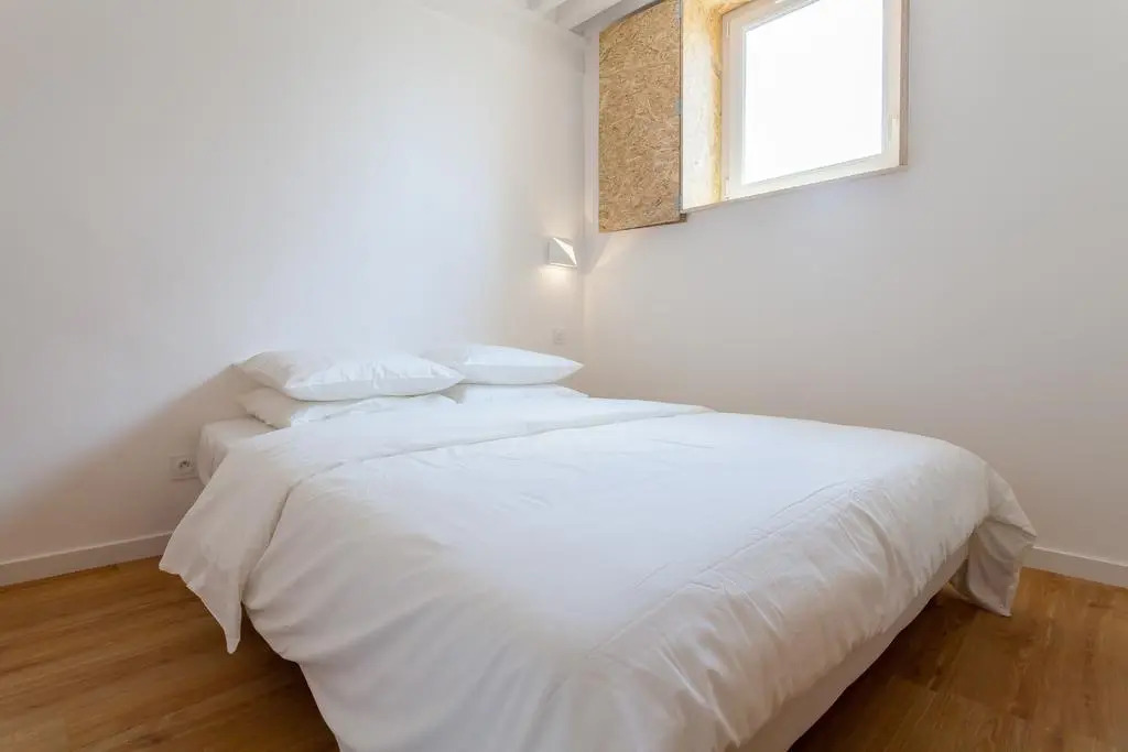 Appartement Shiro