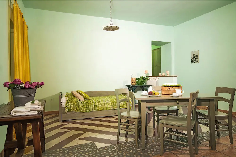 Borgo Albergo Le Costellazioni