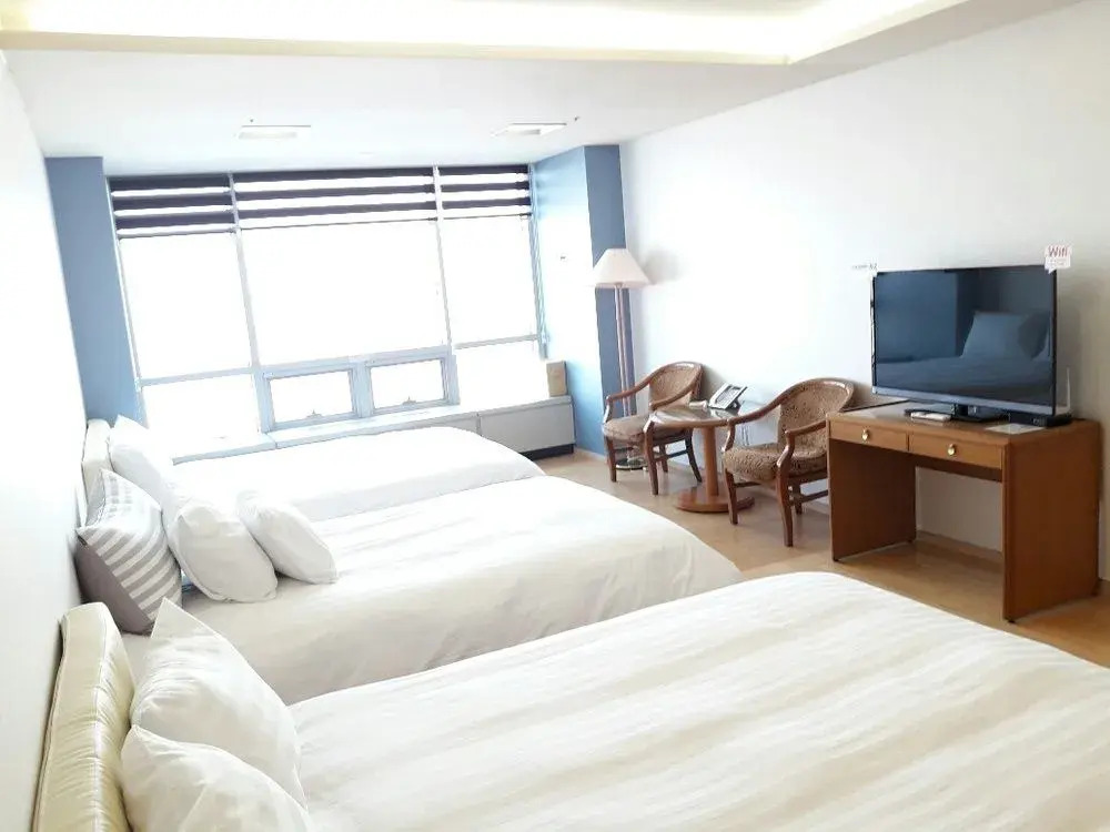 Korea Guest House