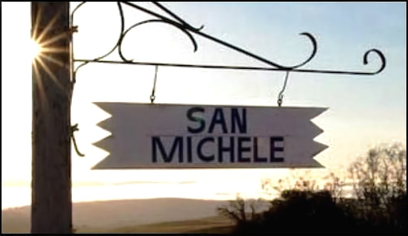 San Michele Adaminaby