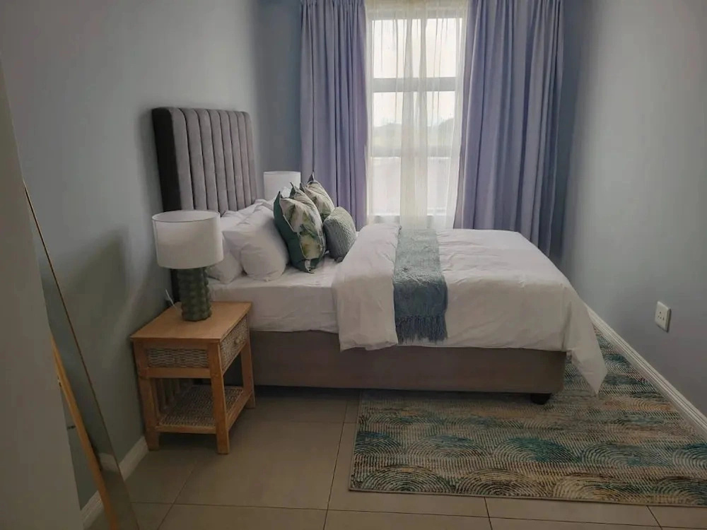 Charming 2-bedroom Apartment in Midrand, Close to Mall of Africa
