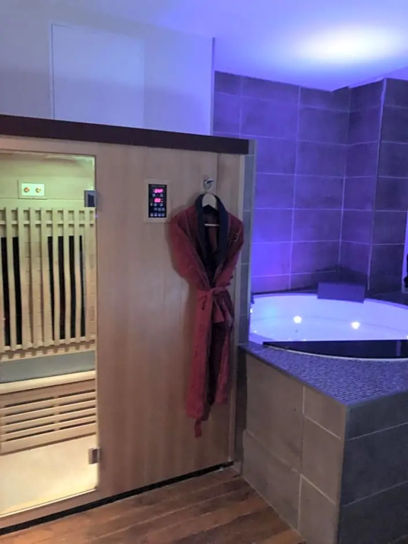Spa-privatif by Jordans Collection