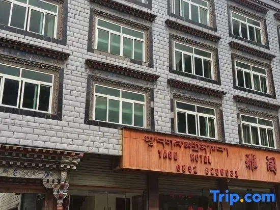Jilong Yage Hotel