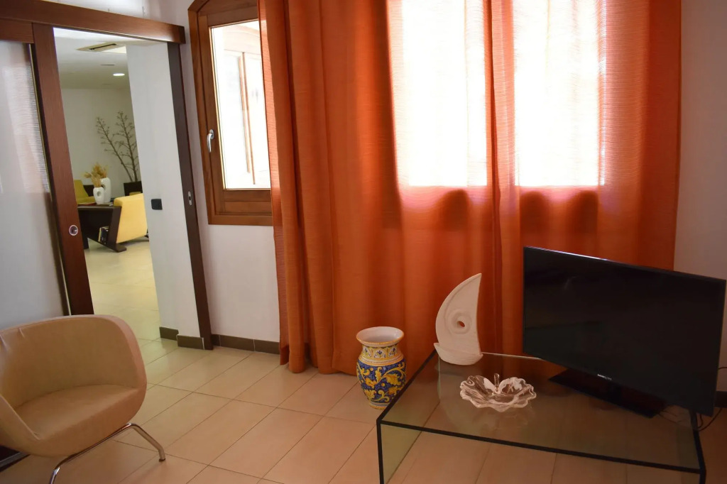 Hotel Il Portico