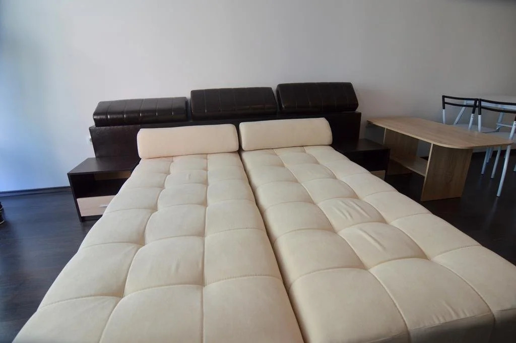 Sunny Dream Family Apartments