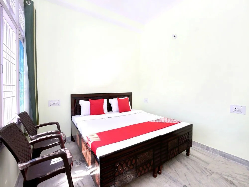 Oyo Home 12310 Hill Top Stay Kamayana