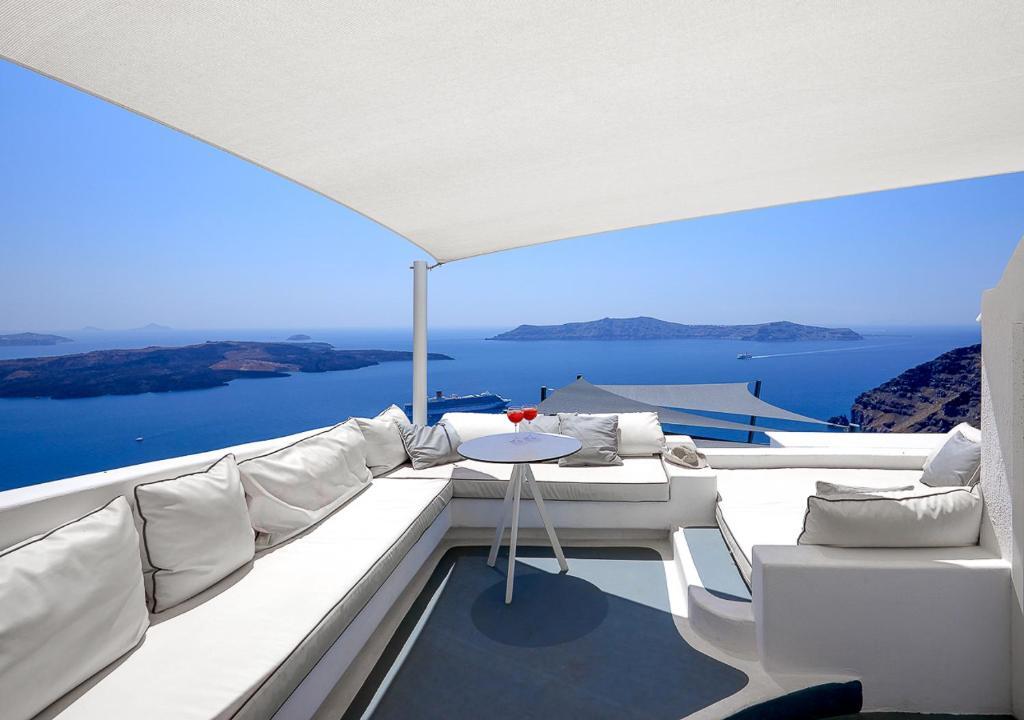 Dana Villas & Infinity Suites