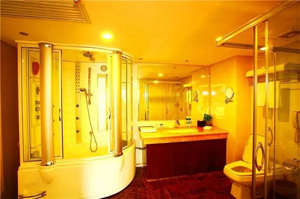 New Century Hotel