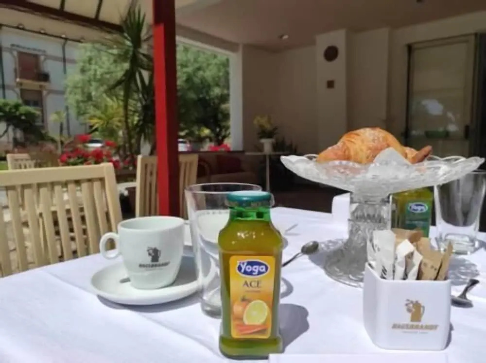 Hotel Villa Mirella