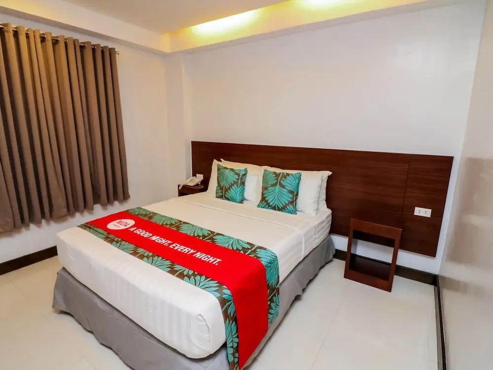 NIDA Rooms Boracay Aklan Delight