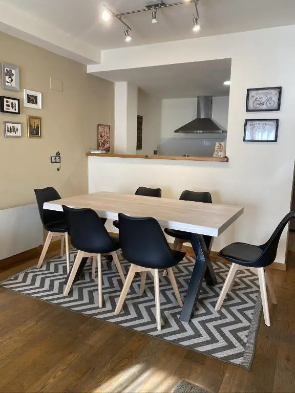Apartament Neret I