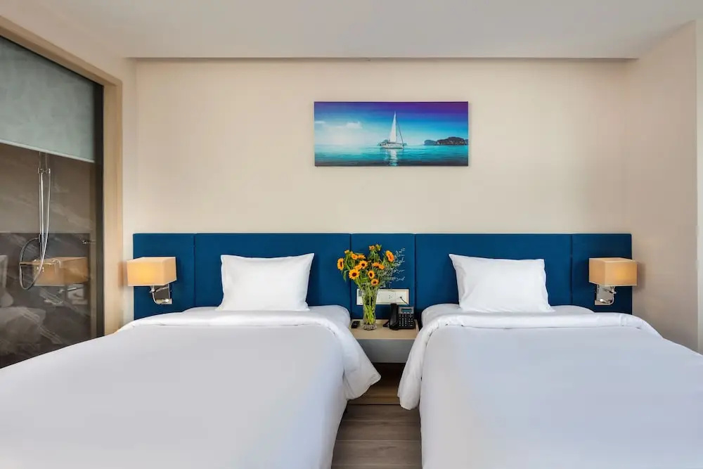 CTK Golden Hotel