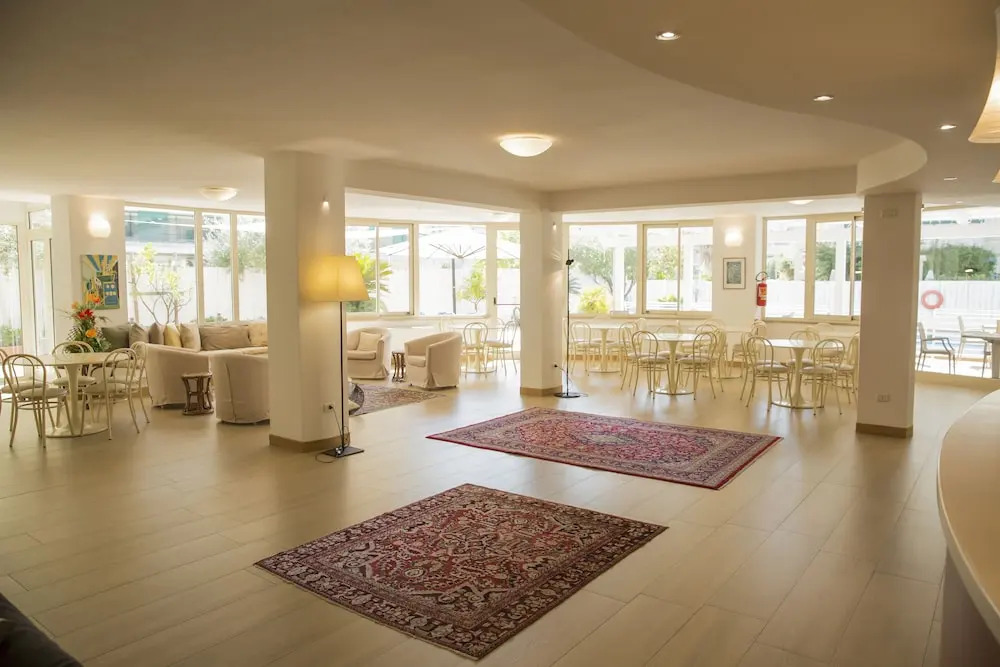 Hotel Lady G