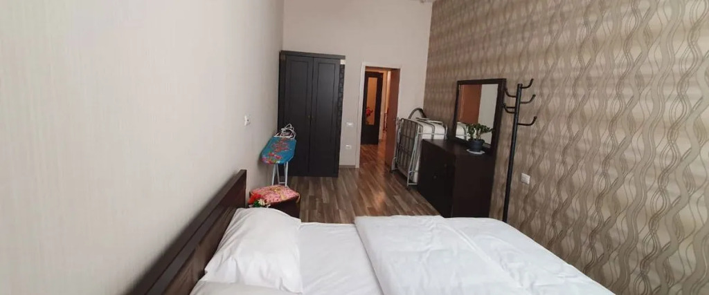Shahrazad Rent Apartment
