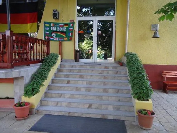 Family Hotel Familya