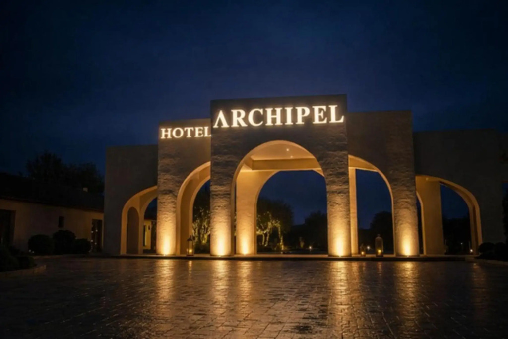 Hôtel Archipel