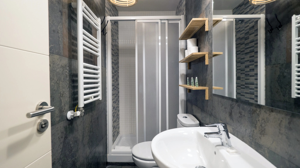 Barcelona Sants Station Apartments