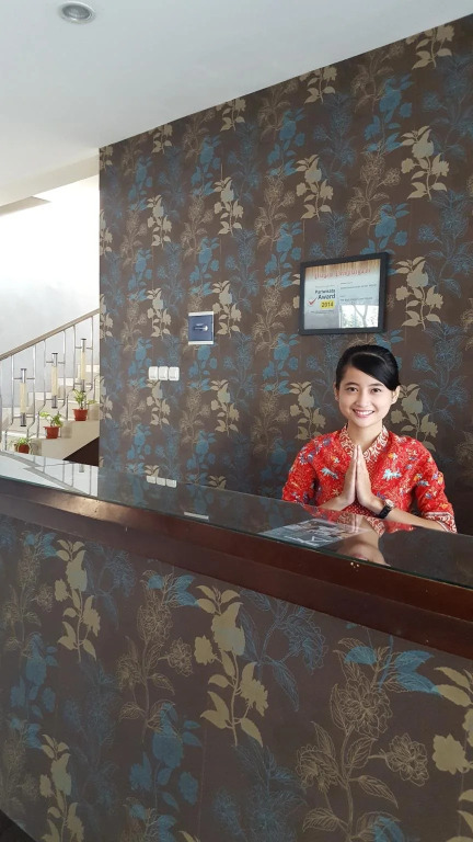 Sisingamangaraja Guest House Semarang