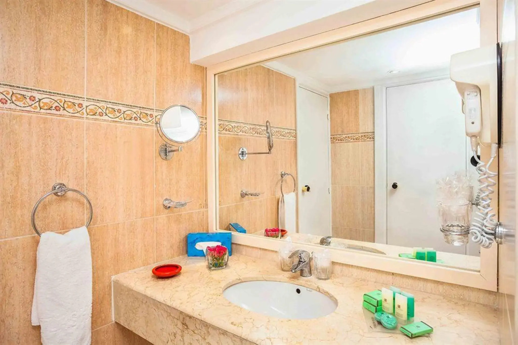 Hotel Atlas Asni