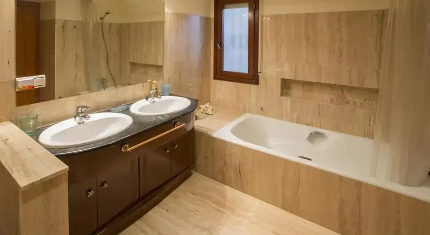 Holiday home Paseo Tamarindo