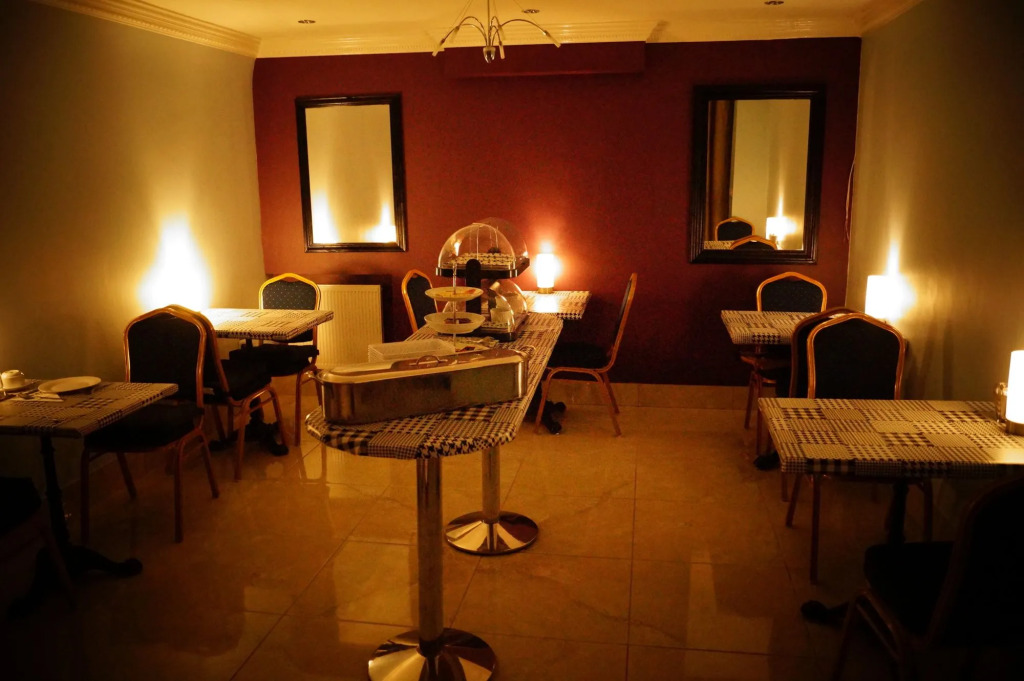DUBLIN AIRPORT BEAUMONT HOSPITAL Maries Bed and Breakfast
