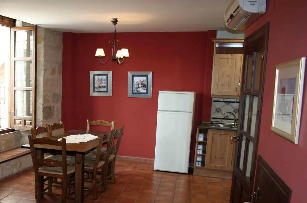La Casa del Seise
