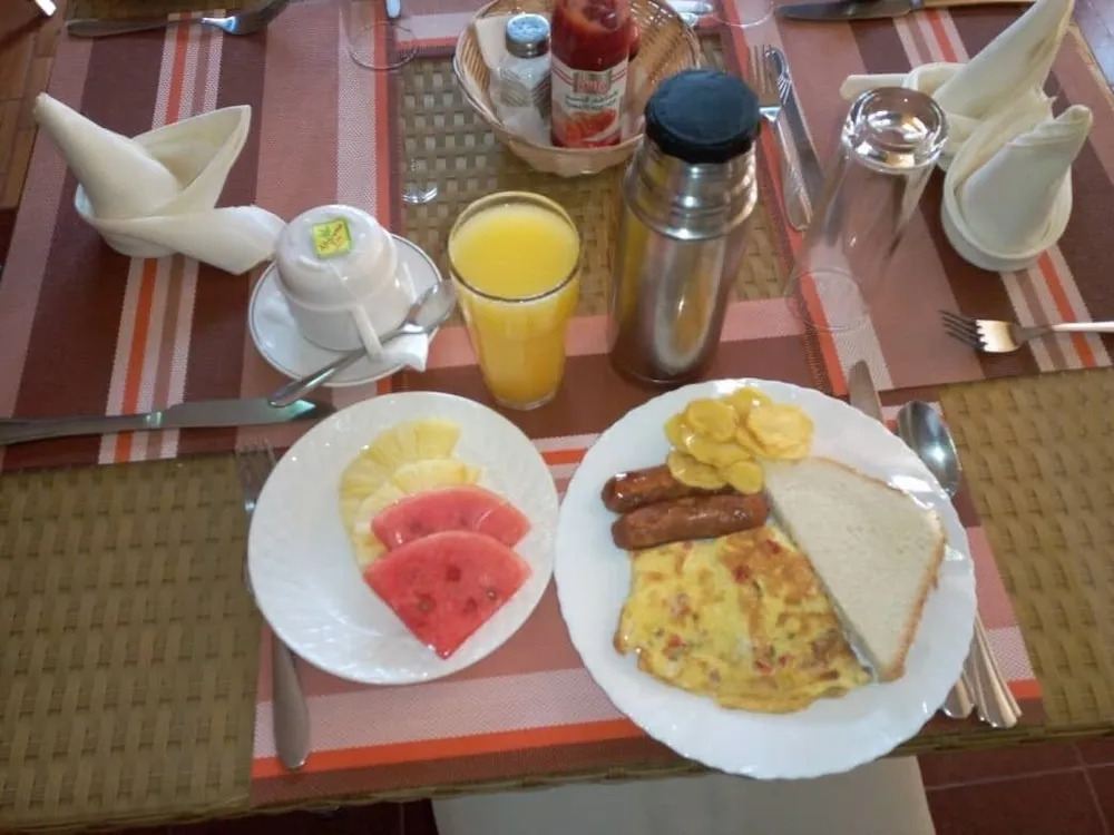Abba Hotel