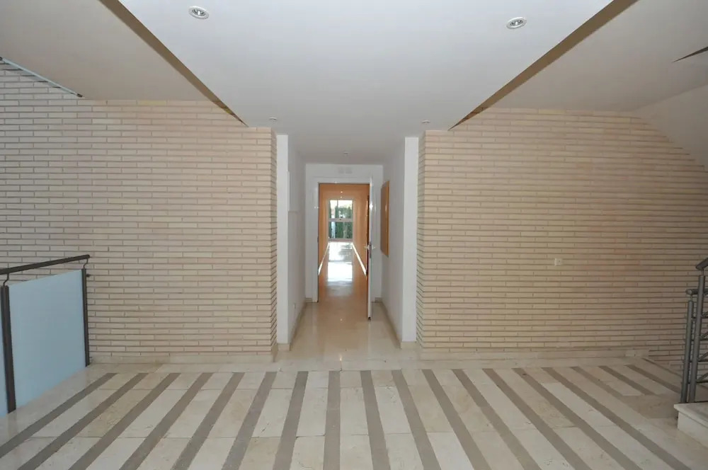 Apartment Santa Clotilda