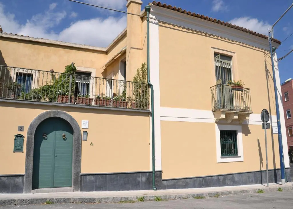 Casa VELARDI