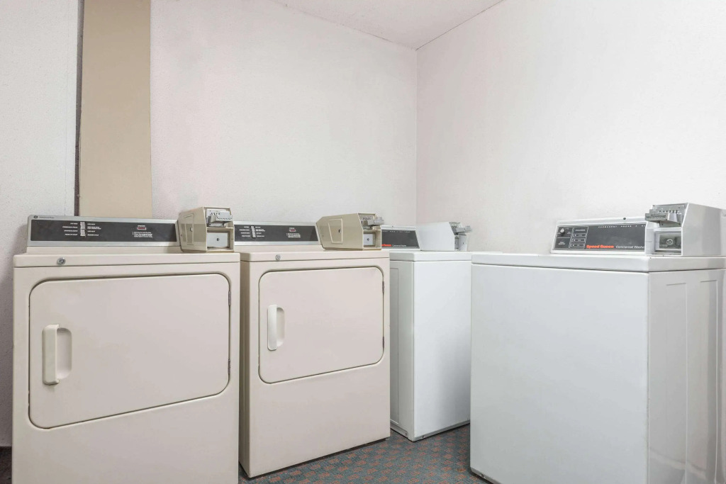 Days Inn by Wyndham Amarillo - Medical Center