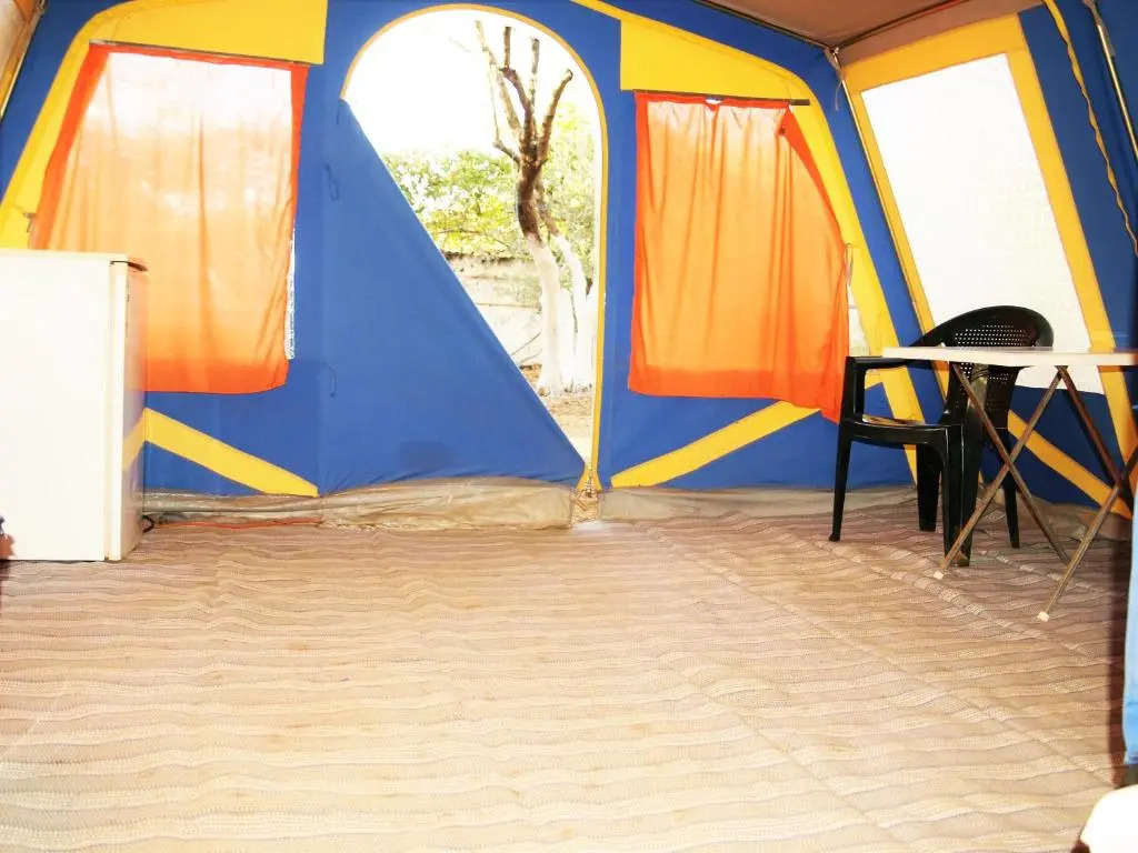 Camping Chania