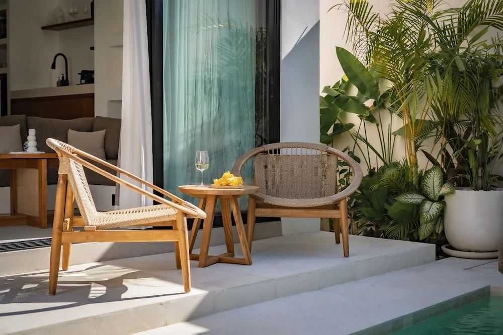 Villa Alam Indah Uluwatu